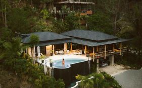 Selva Resort Ocean View Luxury Villas