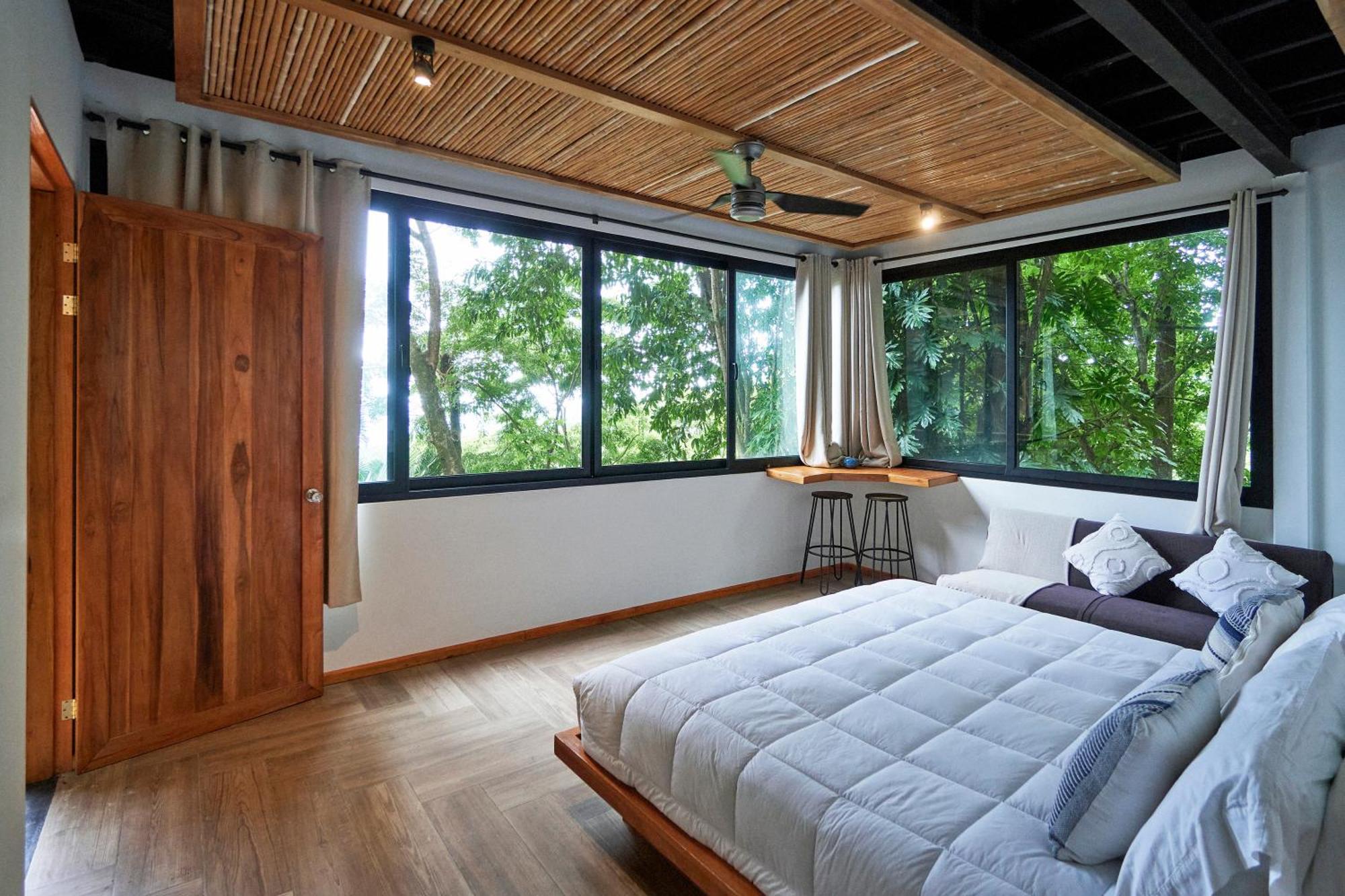 Selva Resort Ocean View Luxury Villas Playa Santa Teresa  Exterior photo